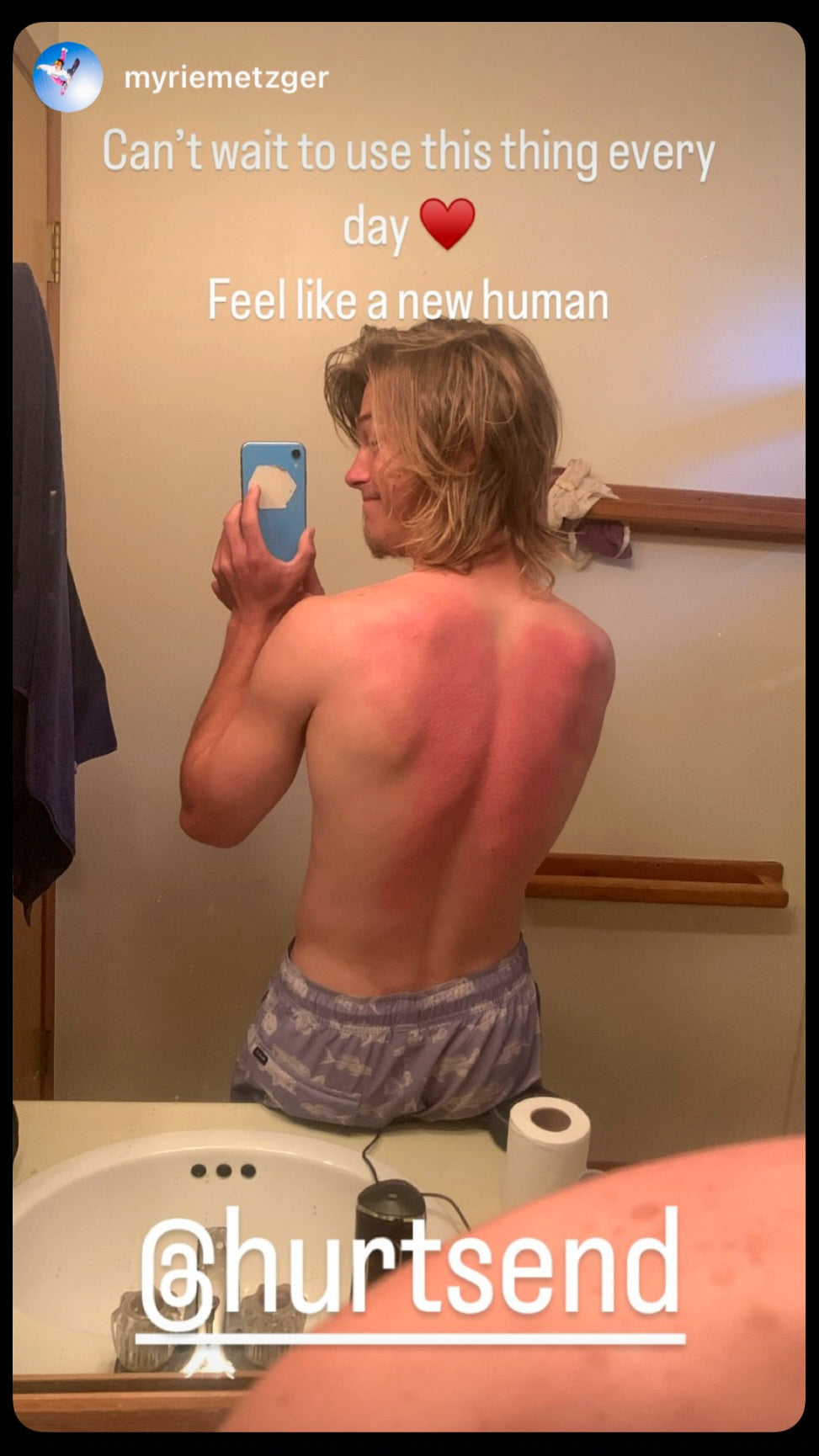 metzger mat review