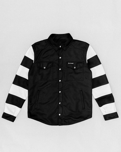 The Erlestoke Jacket