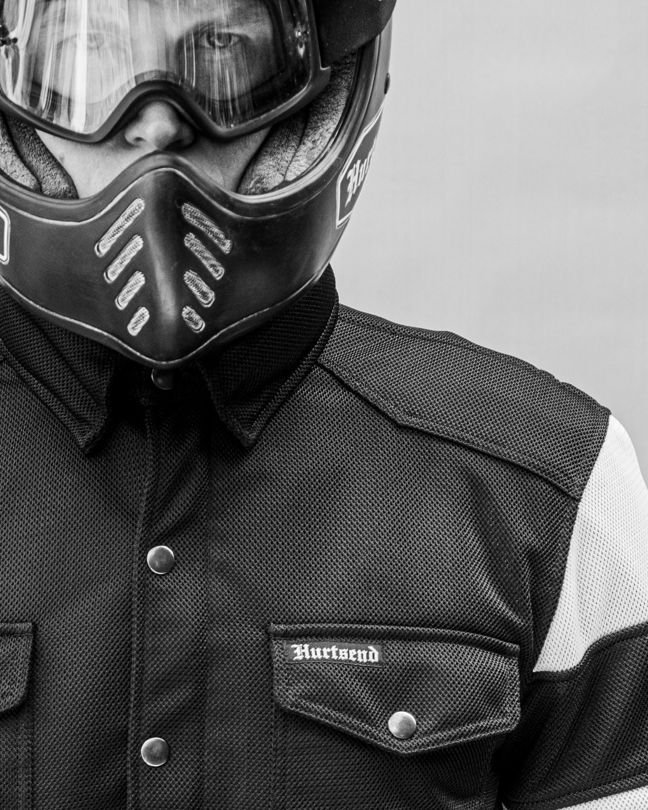The Erlestoke Jacket
