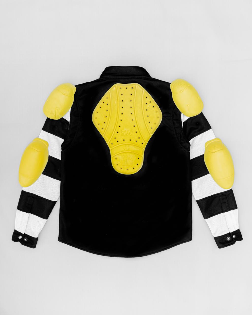 The Erlestoke Jacket