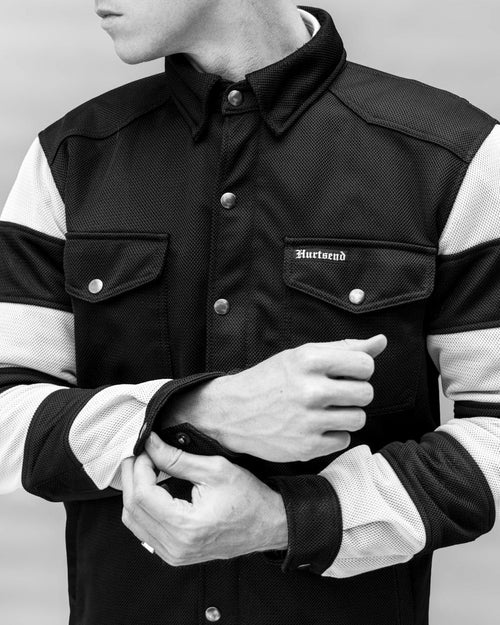 The Erlestoke Jacket