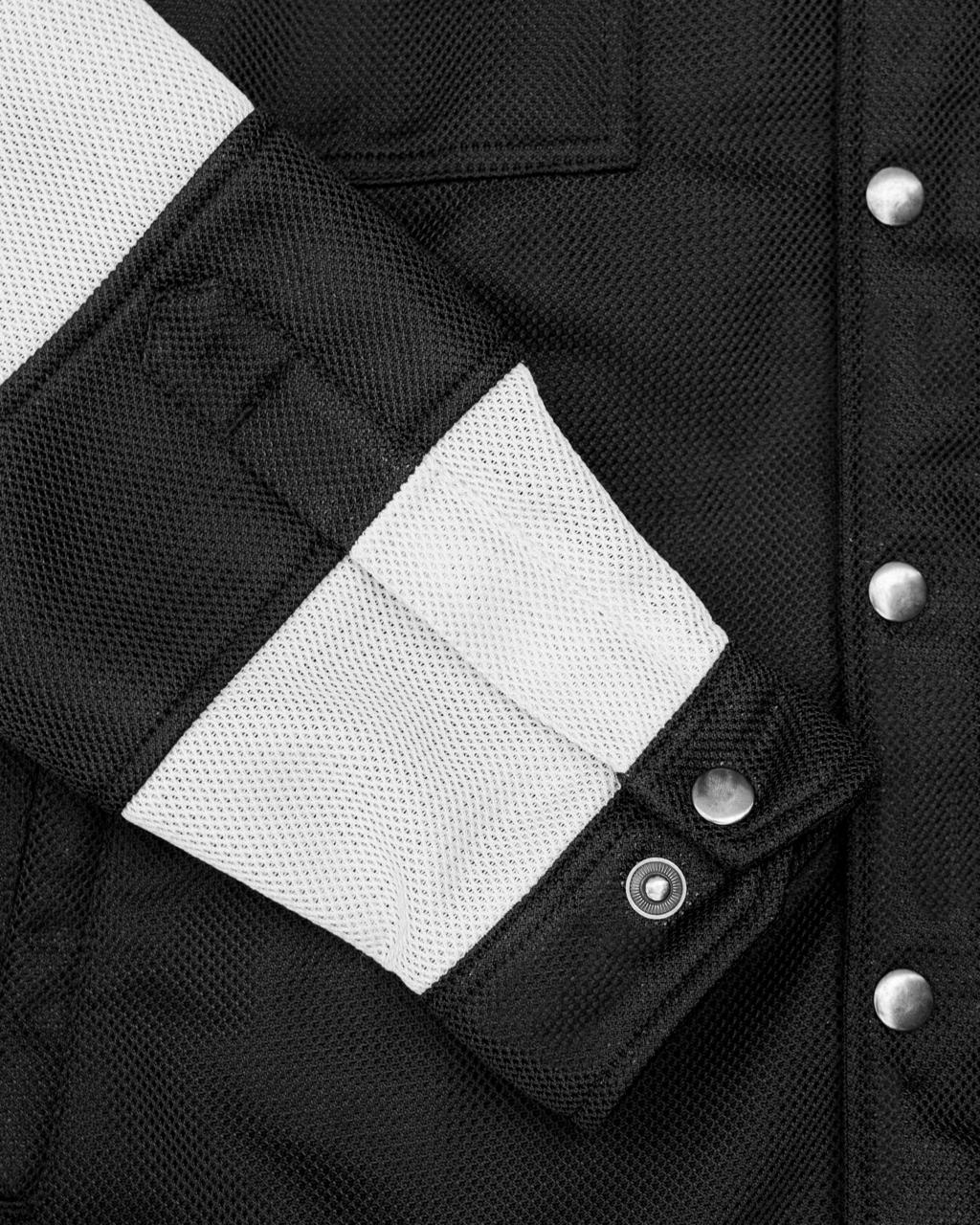 The Erlestoke Jacket