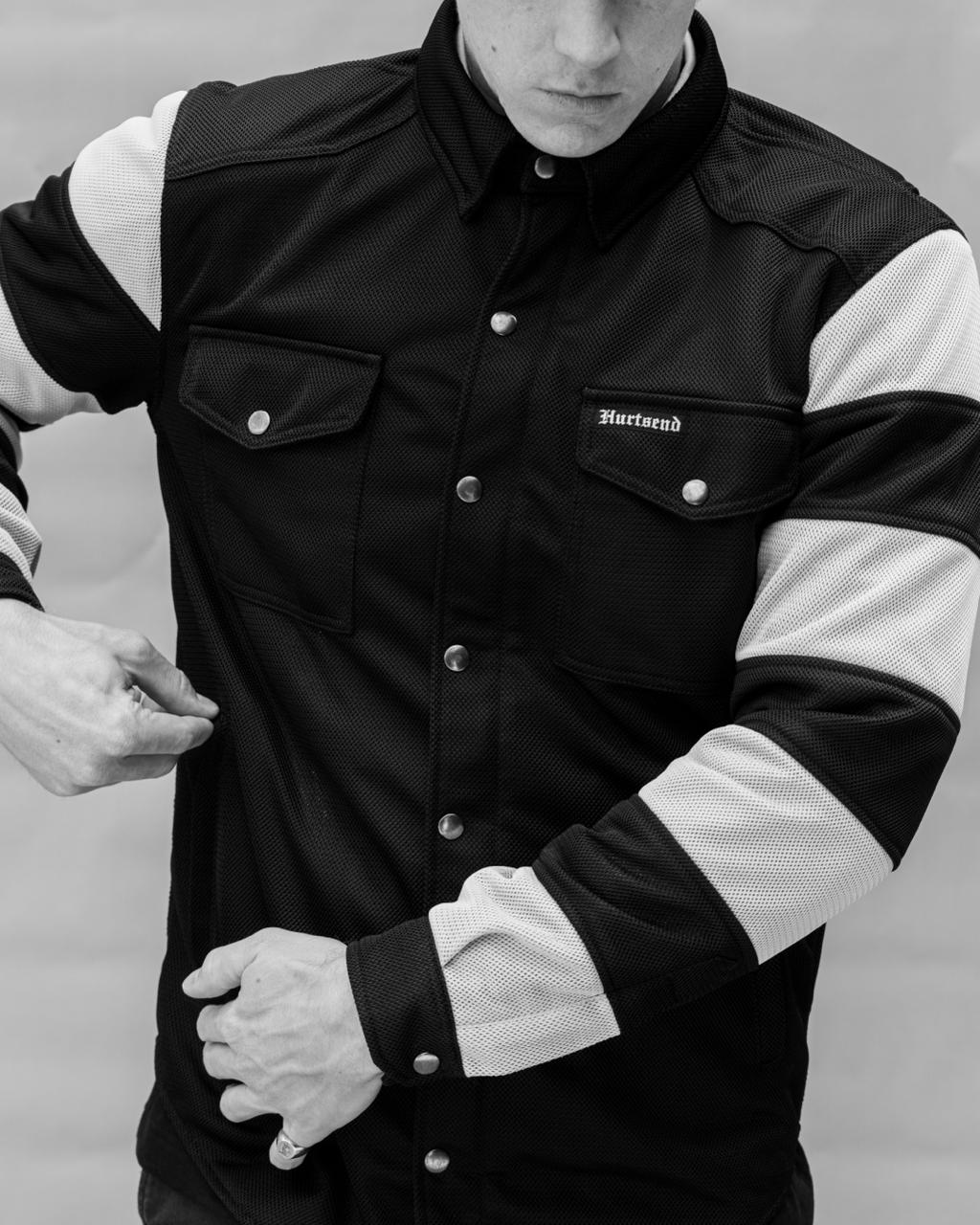 The Erlestoke Jacket