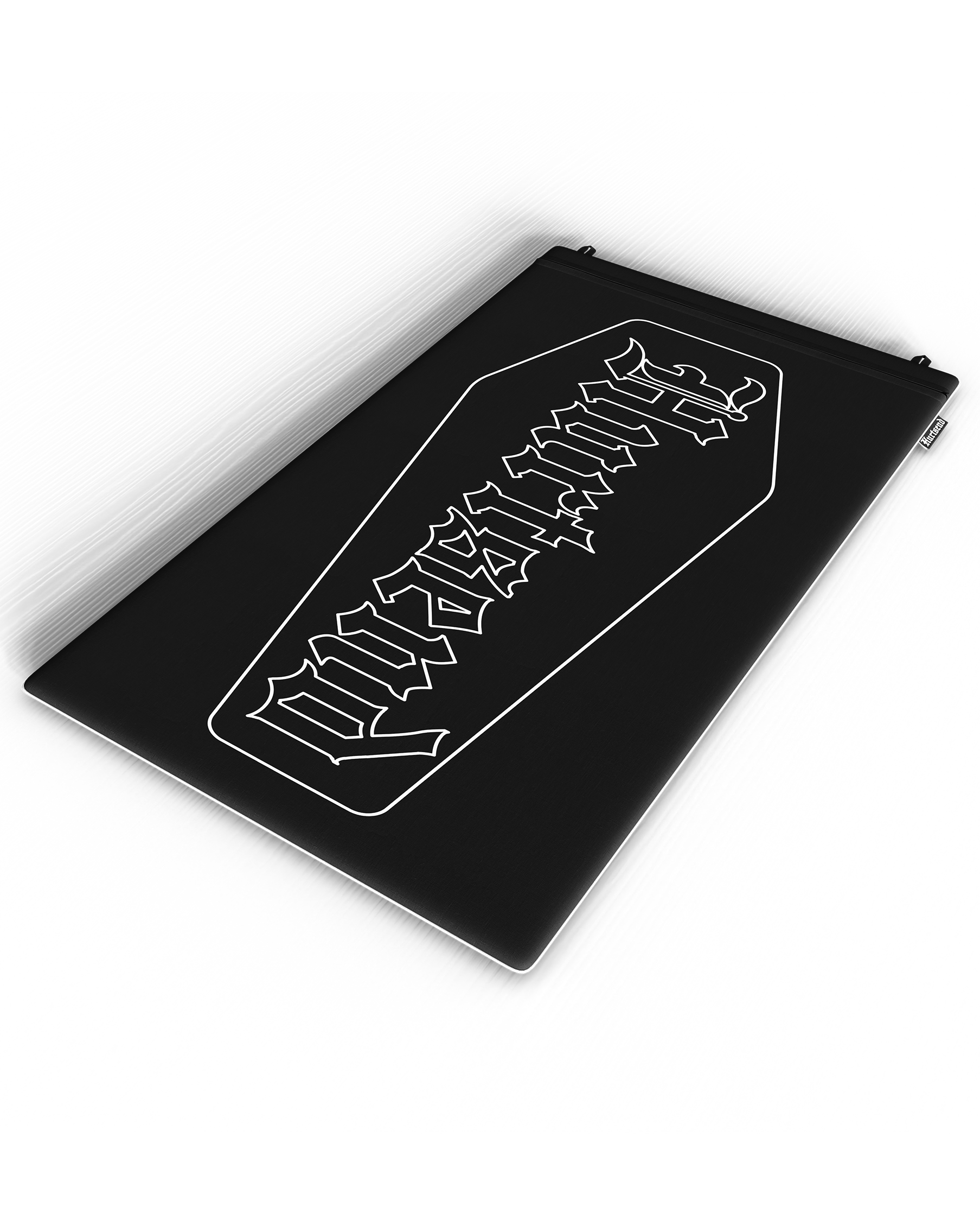 hurtsend deathmat acupressure wellness tool for recovery in extreme sports